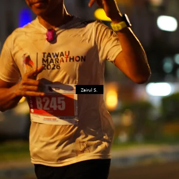 Runner Photo 4389118