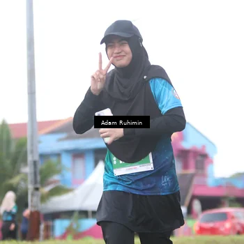 Runner Photo 4389119