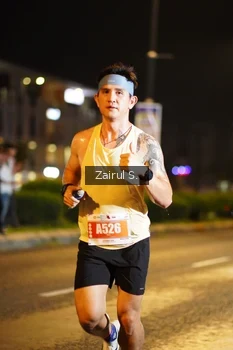 Runner Photo 4389120