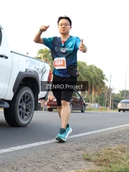 Runner Photo 4389122