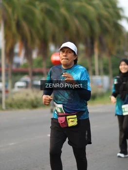 Runner Photo 4389123