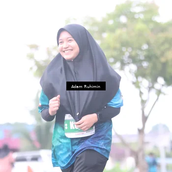 Runner Photo 4389127