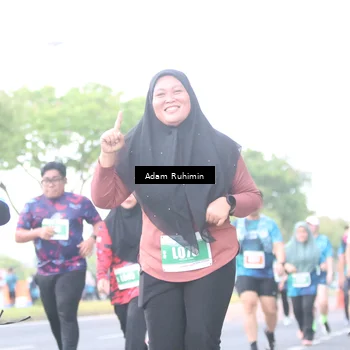 Runner Photo 4389131