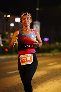 Runner Photo 4389134