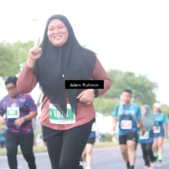 Runner Photo 4389135