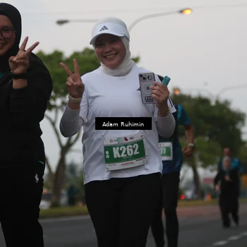 Runner Photo 4389138