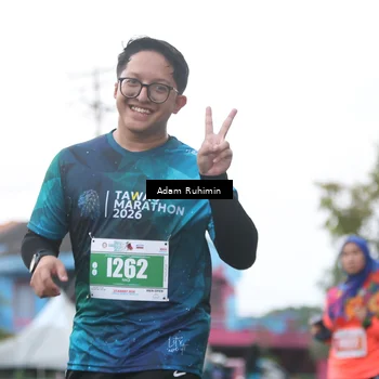 Runner Photo 4389140