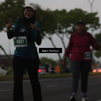 Runner Photo 4389141