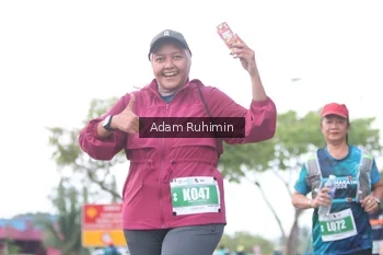 Runner Photo 4389143