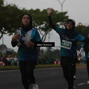 Runner Photo 4389151