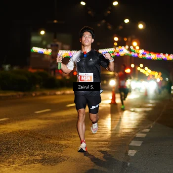 Runner Photo 4389154