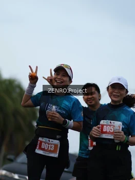 Runner Photo 4389155