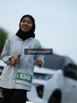 Runner Photo 4389157
