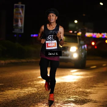 Runner Photo 4389158