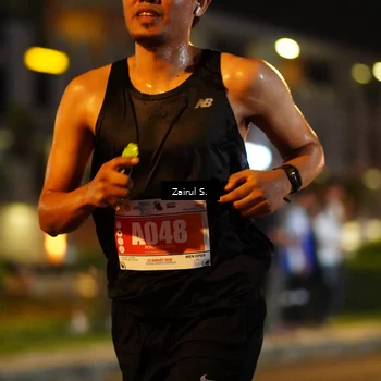 Runner Photo 4389160