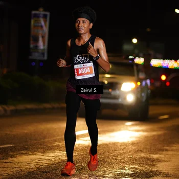 Runner Photo 4389161