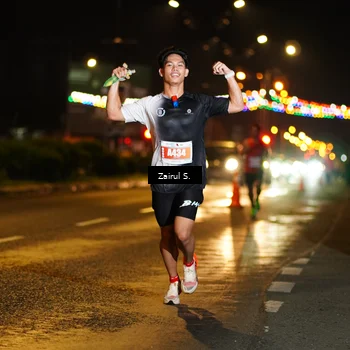 Runner Photo 4389162