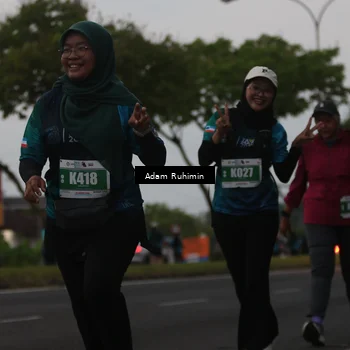 Runner Photo 4389164