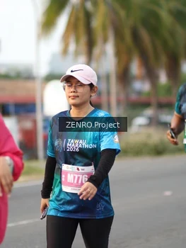 Runner Photo 4389167