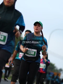 Runner Photo 4389178