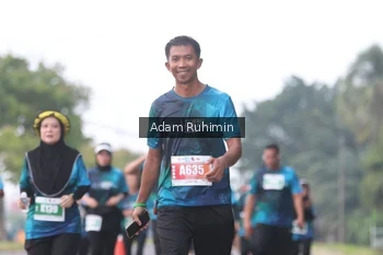 Runner Photo 4389179