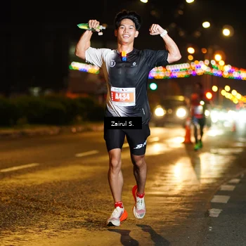 Runner Photo 4389180