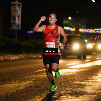 Runner Photo 4389181