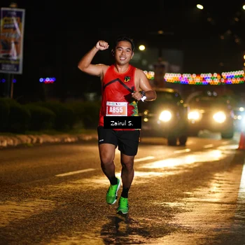Runner Photo 4389182