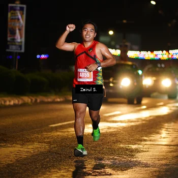 Runner Photo 4389184