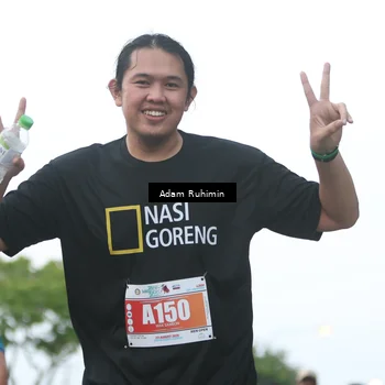 Runner Photo 4389185