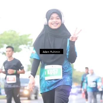 Runner Photo 4389189