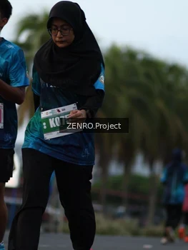 Runner Photo 4389190