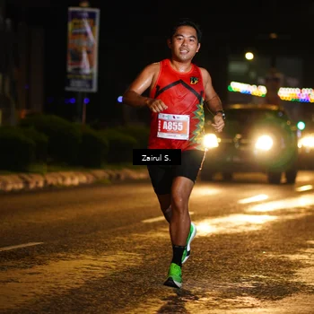 Runner Photo 4389191