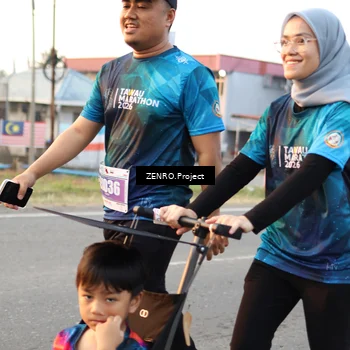 Runner Photo 4389192