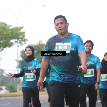 Runner Photo 4389194