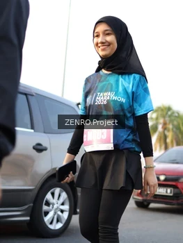 Runner Photo 4389195