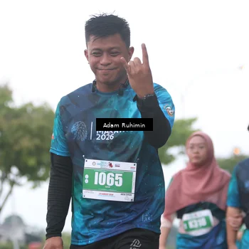 Runner Photo 4389198