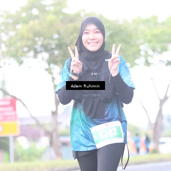 Runner Photo 4389203