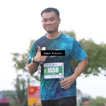 Runner Photo 4389204