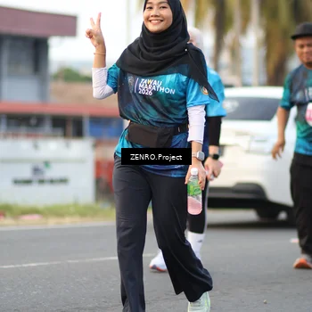 Runner Photo 4389205