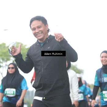 Runner Photo 4389206