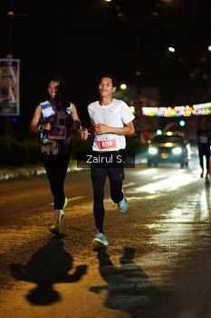 Runner Photo 4389207