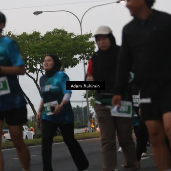 Runner Photo 4389208