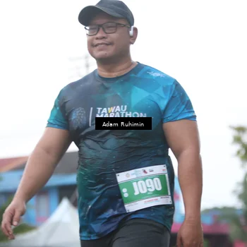 Runner Photo 4389209