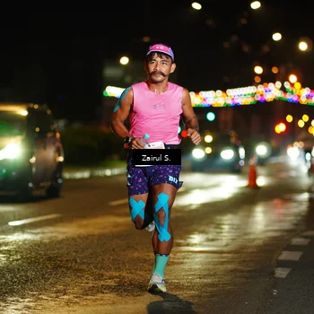 Runner Photo 4389211