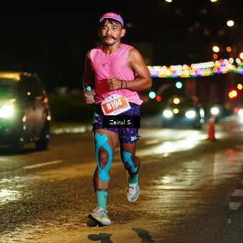 Runner Photo 4389212