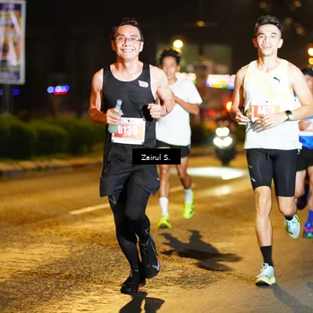 Runner Photo 4389213