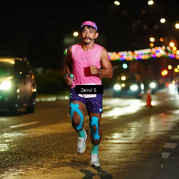 Runner Photo 4389214