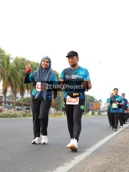 Runner Photo 4389215