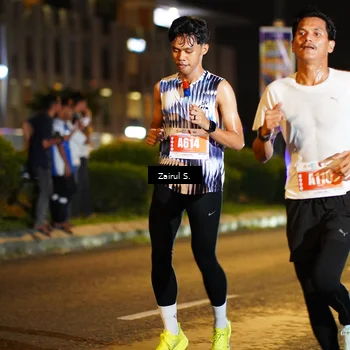 Runner Photo 4389217